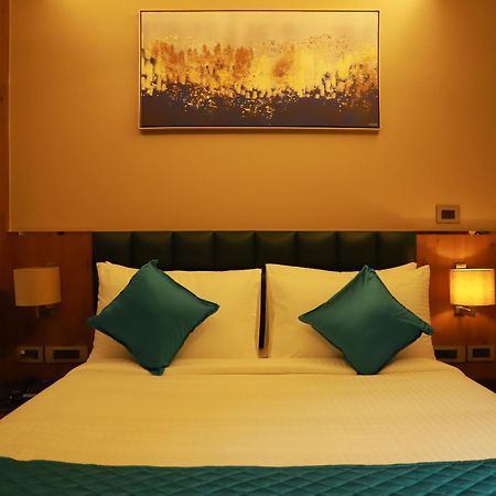 Sea Deck Hotel Port Blair Kültér fotó
