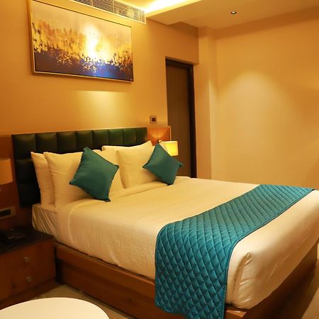 Sea Deck Hotel Port Blair Kültér fotó