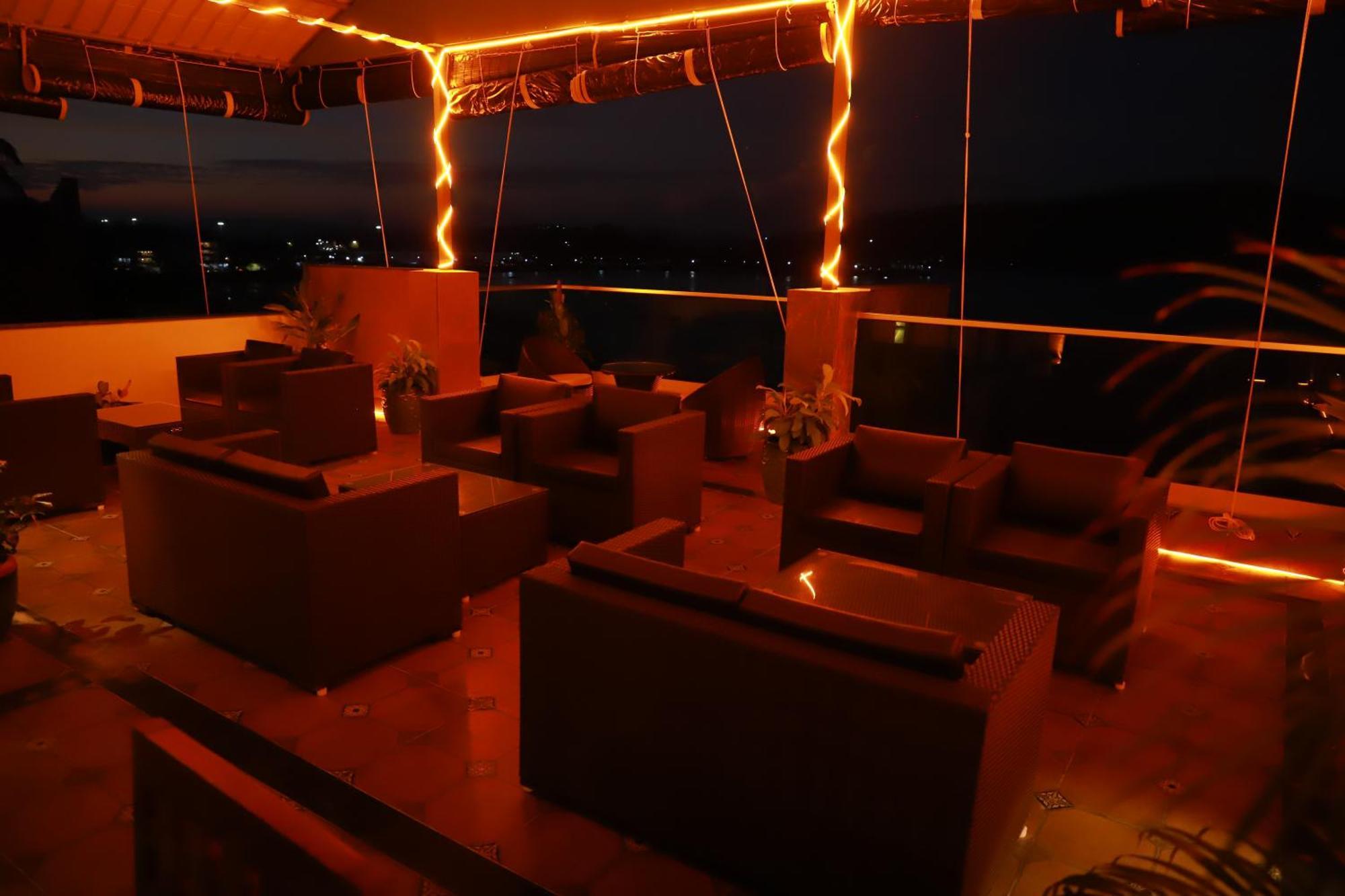 Sea Deck Hotel Port Blair Kültér fotó
