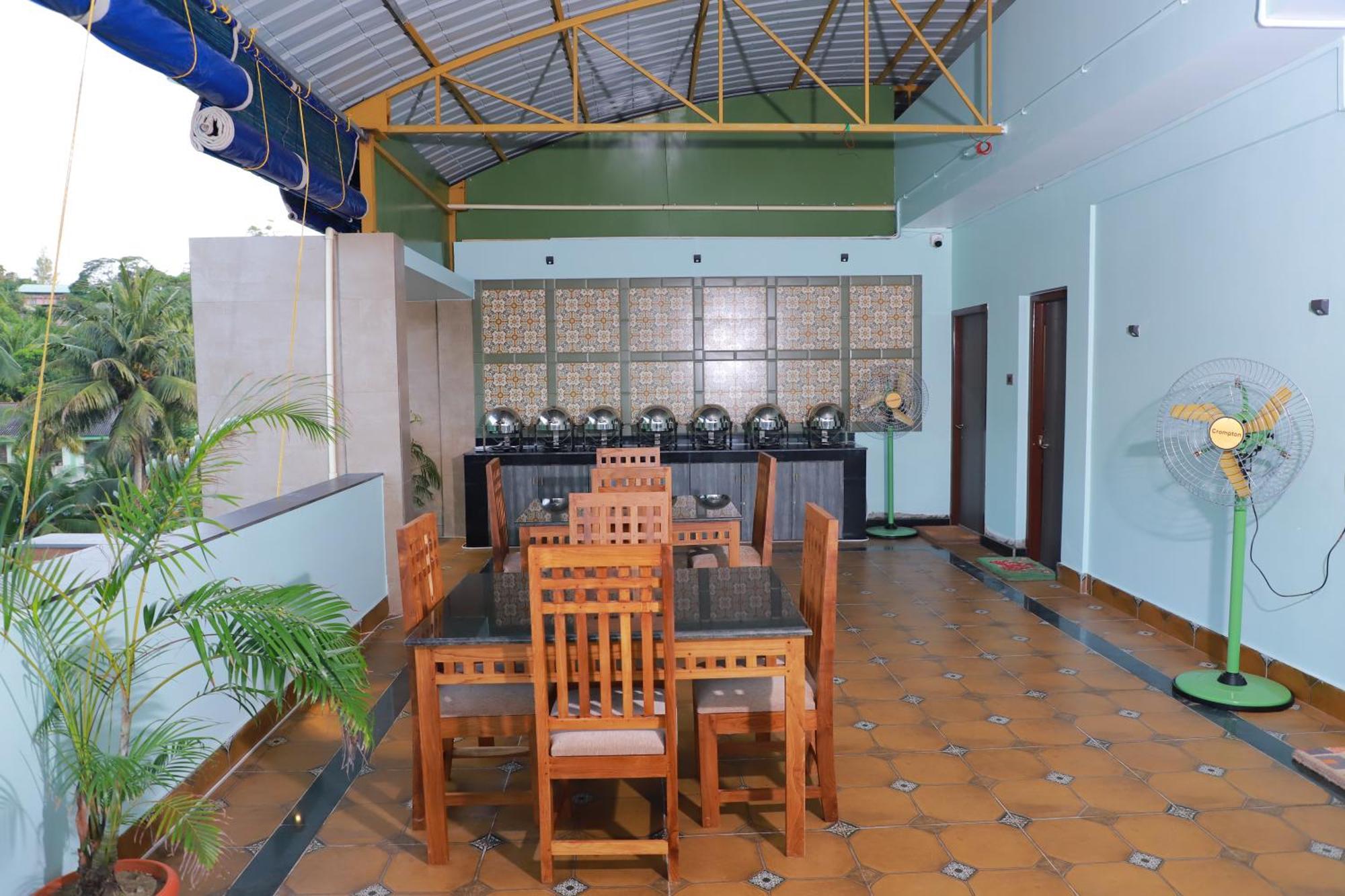 Sea Deck Hotel Port Blair Kültér fotó