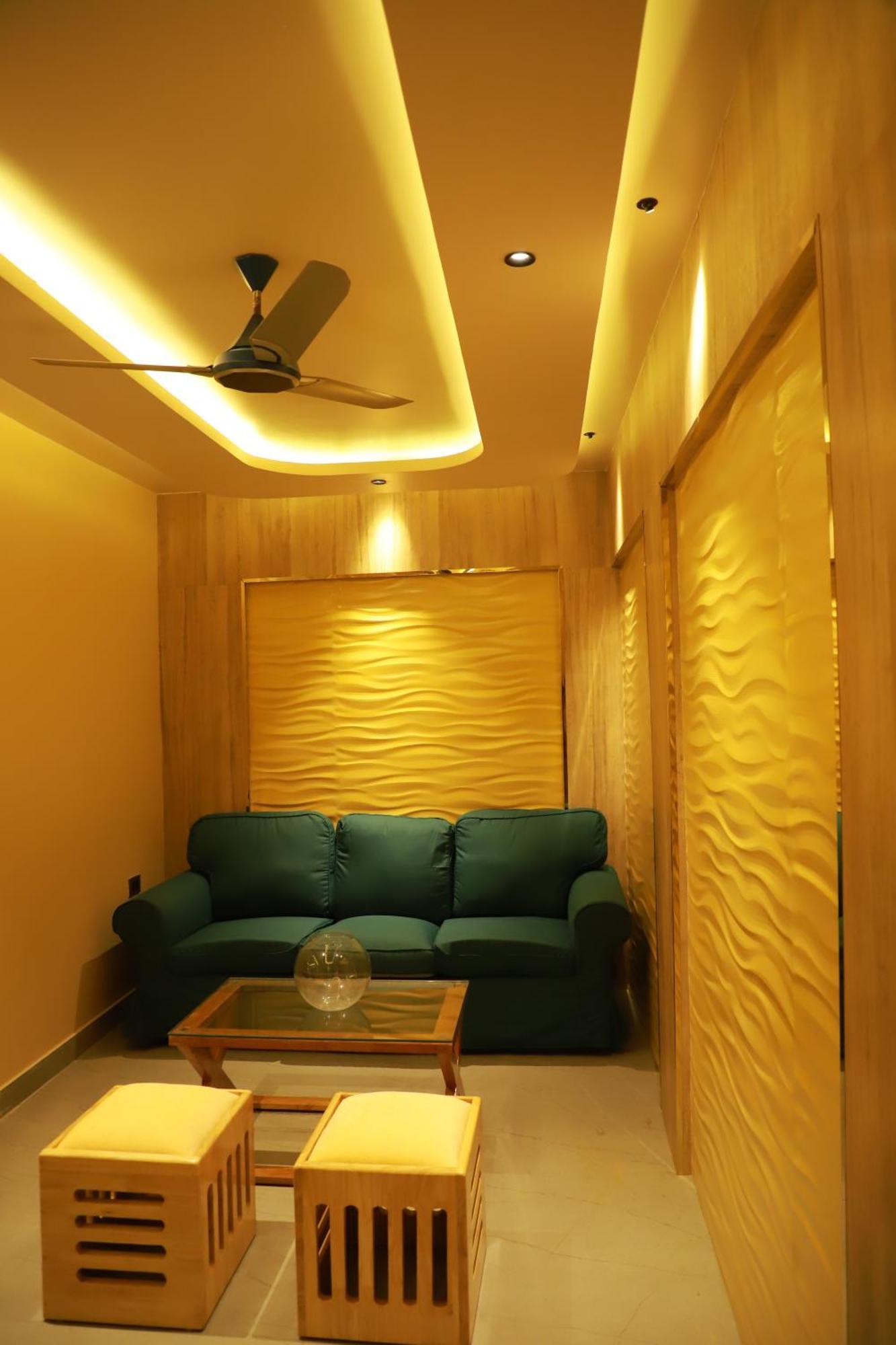 Sea Deck Hotel Port Blair Kültér fotó