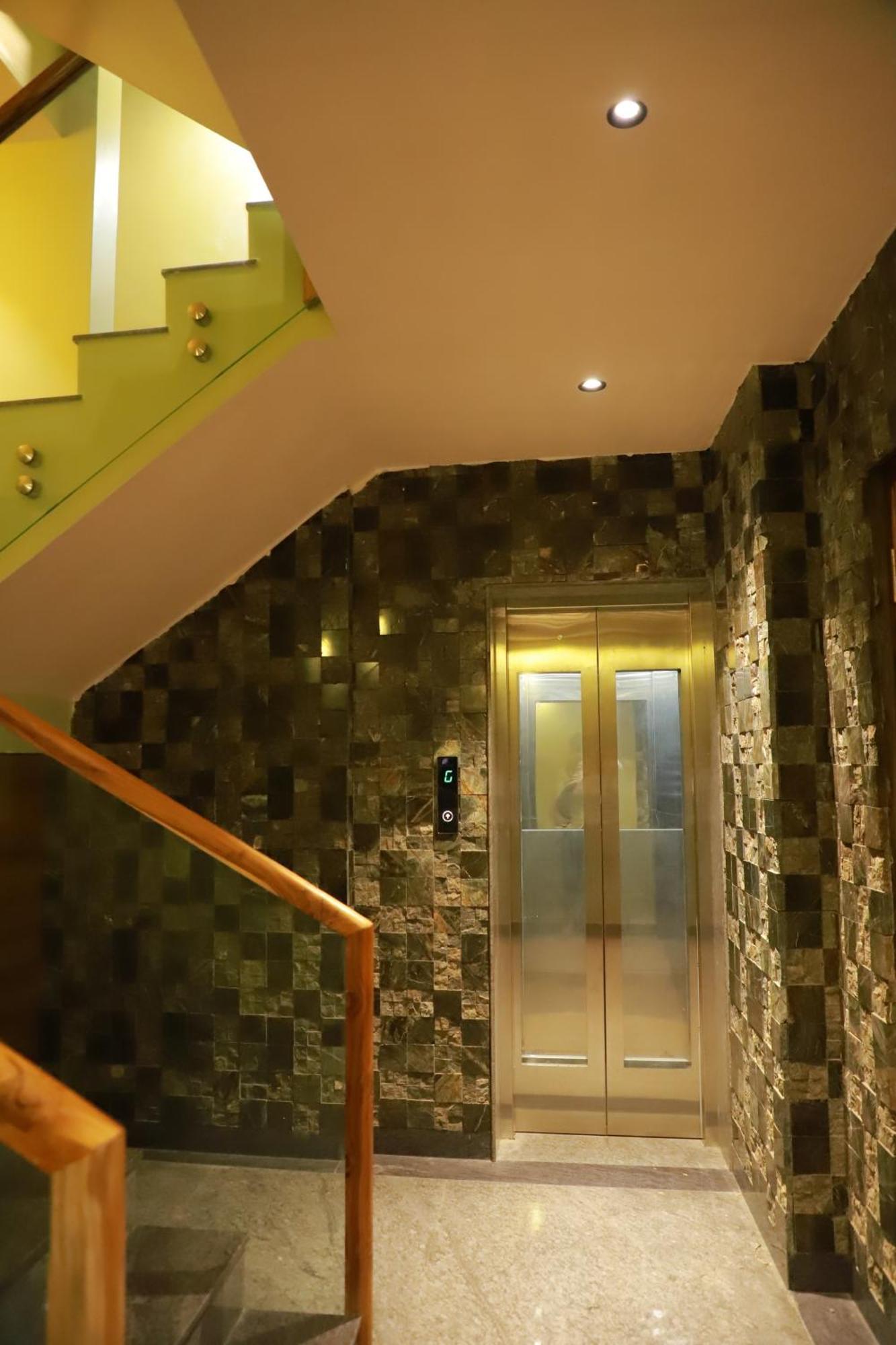 Sea Deck Hotel Port Blair Kültér fotó