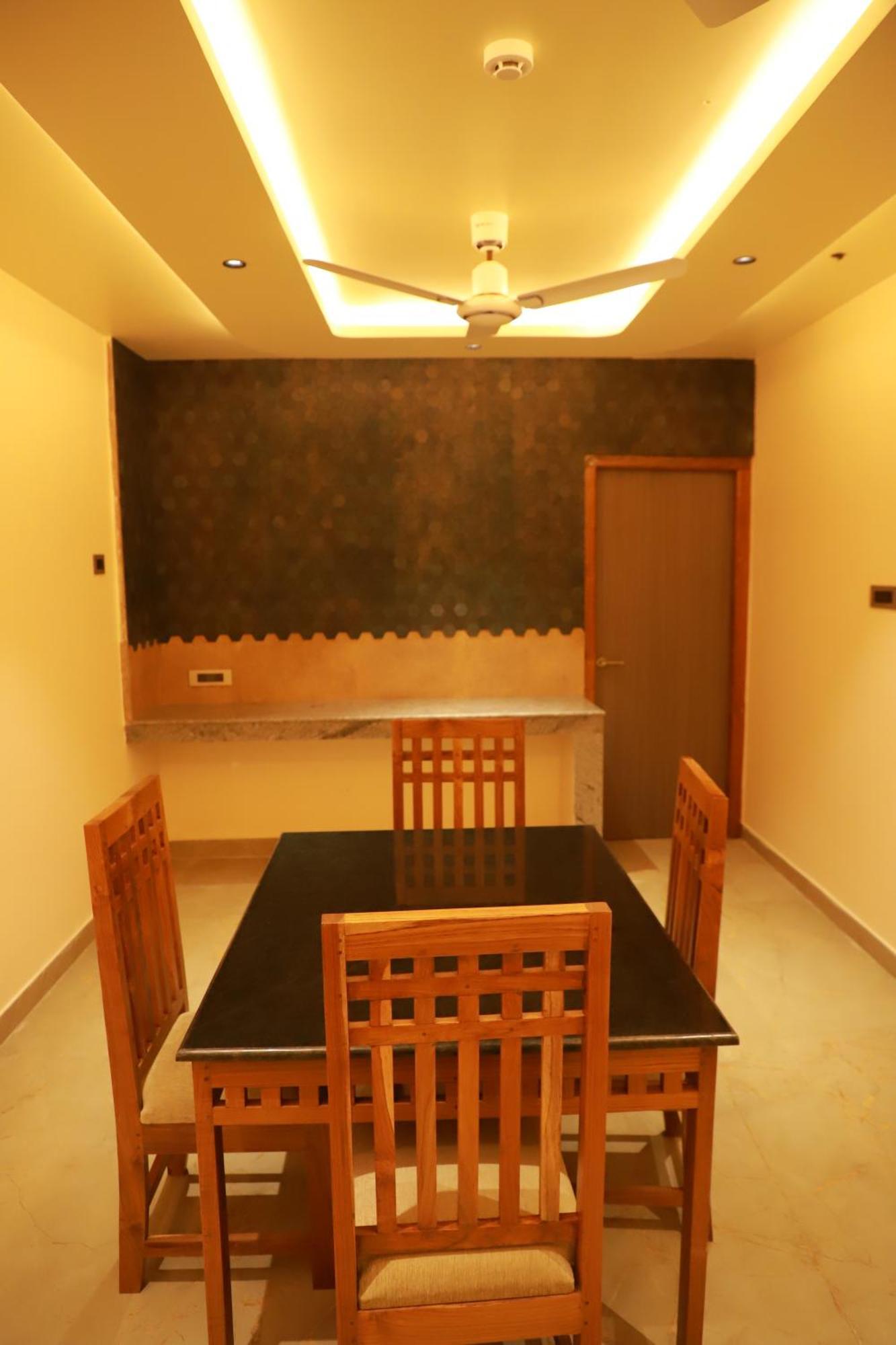 Sea Deck Hotel Port Blair Kültér fotó